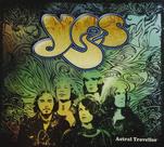 CD - Yes Astral Traveller