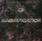 Cd yes: magnification