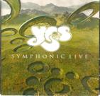 Cd yes: symphonic live