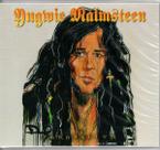 CD Yngwie Malmsteen Parabellum (SLIPCASE)