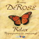 Cd yôga relax mestre de rose Cd yôga relax mestre de rose