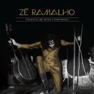 Cd z_ Ramalho - Coletiva de Mësica Paraibana