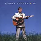 CD Zach Top 40 Larry Sparks CD Zach Top 40 Larry Sparks