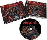 CD Zach Top Forever Feared CD Zach Top Forever Feared