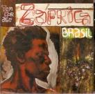 Cd Zafrica Brasil - Tem Cor Age
