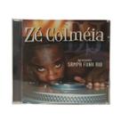 Cd zé colméia apresenta sampa funk rio