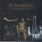 Cd Zé Ramalho - Coletiva de Mùsica Paraibana