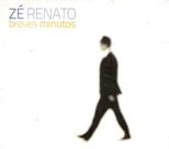 Cd Zé Renato Breves Minutos
