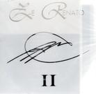 Cd ze renato ii