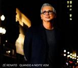 Cd Zé Renato Quando A Noite Vem