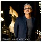 Cd Zé Renato - Quando a noite vem (Digipack)
