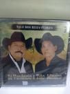 Cd zê venâncio & tião mineiro - vale dos beija flores Cd zê venâncio & tião mineiro - vale dos beija flores