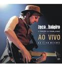 Cd zeca baleiro - o coração do homem bomba ao vivo