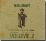 Cd Zeca Baleiro - o Coracao do Homem Bomba Vol 2 Cd Zeca Baleiro - o Coracao do Homem Bomba Vol 2