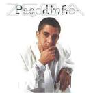 CD Zeca Pagodinho Mestre Heitor Dos Prazeres 1998 Original