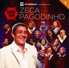 CD Zeca Pagodinho - Samba Book 1 - 2014 - 953147
