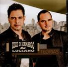 CD Zeze Di Camargo e Luciano Teorias