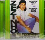 Cd Zezinho Barros - Seresta Baile Show Vol 1