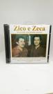 Cd Zico E Zeca - Interpretam Seus Grandes Sucessos