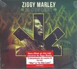 Cd ziggy marley - in concert (digifile)