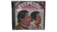 cd zilo & zalo*/ diploma de carreiro