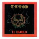 Cd zz top-el diablo Cd zz top-el diablo