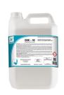 Cdc-10 desinfetante e desengordurante spartan 5l