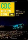 Cdc yellow book 2020 - OXFORD UNIVERSITY PRESS