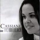 Cdduplo cassiane - faça diferença cd+pb