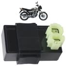 CDI CG 150 Titan ESD 2004 2005 2006 2007 A 2008 CDI CG 150 Titan ESD 2004 2005 2006 2007 A 2008