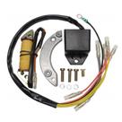 Cdi Conversor para Motor Popa iamara 8Hp