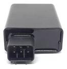 Cdi eletronico 6 pinos servitec/vedamotors ybr125 ate 2008/xtz125 2003-2005