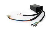 Cdi eletronico vedamotors/servitec yamaha xt225 / tdm225