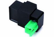Cdi Honda Pop 100 09/15 Modelo Original 2040 - Magnetron
