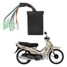 CDI Ignição Yamaha Crypton 100 1997 até 2005