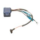 Cdi Johnson / evinrude 2 / 3 / 3,3 / 3,5 Hp Cdi Johnson / evinrude 2 / 3 / 3,3 / 3,5 Hp