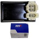 CDI Modulo Com conector 4P/2P - Today - Titan - Antigas