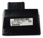 Cdi Modulo Pgm-fi Nc 700x 2013 E 2014 Original Honda