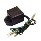 Cdi Moto Cg: Rt-2026, Poder Inigualável