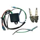 Cdi Motor de Popa Suzuki 15hp Cdi Motor de Popa Suzuki 15hp