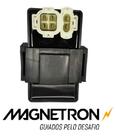 Cdi Original CG 125 KS Cargo / Titan 1997-2002 Magnetron