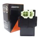 Cdi para Honda Nxr 125 Bros Es 2003 2004 2005 Sem Limitador Magnetron