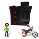 CDI Racing Digital Suzuki Yes 125 / Intruder 125 8 Estagios