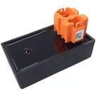 CDI Servitec CRF 230F - Programável