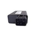 Cdi servitec eletronico ybr / xtz 125 2006/2008 s/limitador