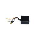 Cdi Yamaha Dt 180 Tdr 180 12V 5 Fios Megaville