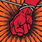 CDMetallica - St. Anger - Importado