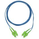 CDS - Cordão Óptico Duplex SM SC-APC/SC-APC (9/125) - 10m