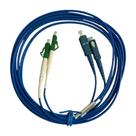 CDS - Cordão Óptico Duplex SM SC-UPC/LC-APC - 2,5m
