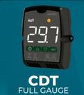 CDT Controlador Diferencial de Temperatura